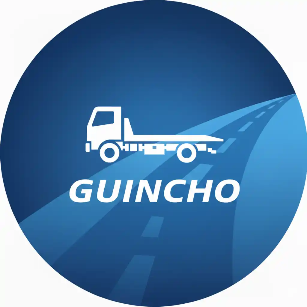 Guincho em Santo Andre